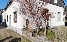 Ferienwohnung Oberhausen Alstaden
